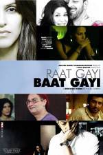 Watch Raat Gayi Baat Gayi Movie25