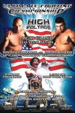 Watch UFC 34 High Voltage Movie25