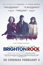 Watch Brighton Rock Movie25