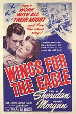 Watch Wings for the Eagle Movie25