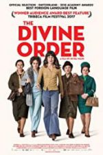 Watch The Divine Order Movie25