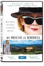 Watch My House in Umbria Movie25