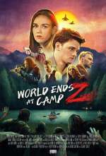 Watch World Ends at Camp Z Movie25