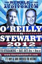Watch The Rumble  Jon Stewart vs. Bill O'Reilly Movie25