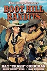 Watch Boot Hill Bandits Movie25