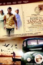 Watch Road to Sangam Movie25