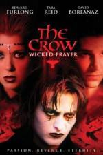 Watch The Crow: Wicked Prayer Movie25