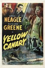 Watch Yellow Canary Movie25