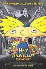 Watch Hey Arnold! The Movie Movie25
