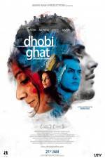 Watch Dhobi Ghat Movie25