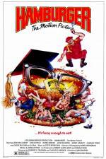 Watch Hamburger: The Motion Picture Movie25