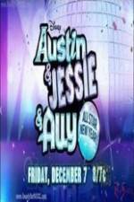 Watch Austin & Jessie & Ally All Star New Year Movie25