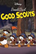 Watch Good Scouts Movie25