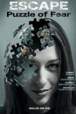Watch Escape: Puzzle of Fear Movie25