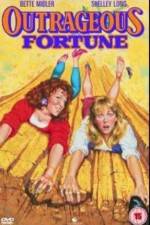Watch Outrageous Fortune Movie25