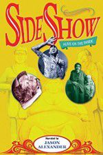 Watch Sideshow Alive on the Inside Movie25