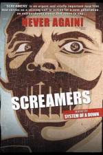 Watch Screamers Movie25