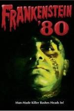 Watch Frankenstein '80 Movie25