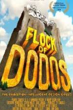 Watch Flock of Dodos The Evolution-Intelligent Design Circus Movie25