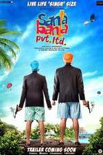 Watch Santa Banta Pvt Ltd Movie25
