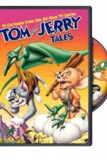 Watch Tom and Jerry Tales Movie25