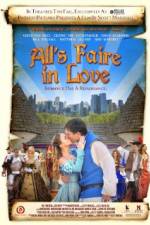 Watch All's Faire in Love Movie25