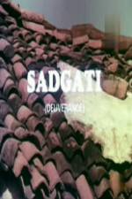 Watch Sadgati Movie25