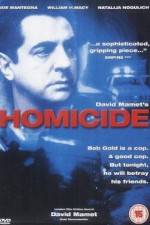 Watch Homicide Movie25