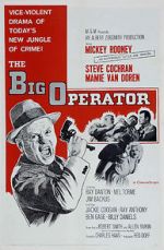 Watch The Big Operator Movie25