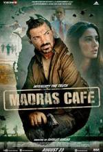 Watch Madras Cafe Movie25