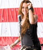 Watch Miley Cyrus: Party in the USA Movie25