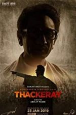 Watch Thackeray Movie25