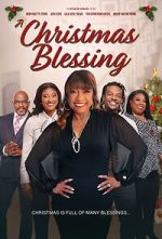 Watch A Christmas Blessing Movie25