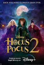 Watch Hocus Pocus 2 Movie25