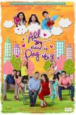 Watch All You Need Is Pag-ibig Movie25