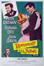 Watch Romanoff and Juliet Movie25