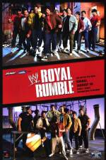 Watch WWE Royal Rumble 2010 Movie25