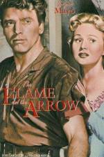 Watch The Flame and the Arrow Movie25
