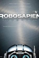 Watch Robosapien Rebooted Movie25