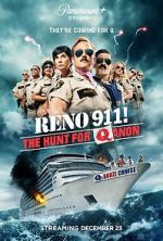 Watch Reno 911!: The Hunt for QAnon (TV Special 2021) Movie25