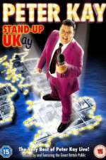 Watch Peter Kay Stand Up UKay Movie25
