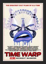 Watch Time Warp: The Greatest Cult Films of All-Time- Vol. 1 Midnight Madness Movie25