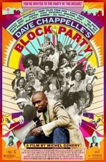 Watch Dave Chappelle\'s Block Party Movie25