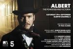 Watch Albert: The Power Behind Victoria Movie25