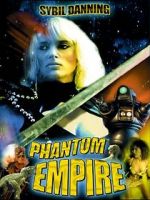 Watch The Phantom Empire Movie25