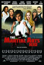 Watch The Martial Arts Kid Movie25