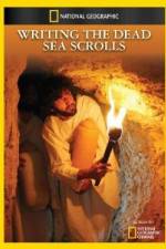Watch Writing the Dead Sea Scrolls Movie25