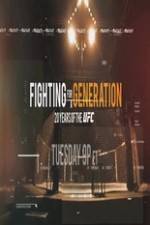 Watch Fighting for a Generation: 20 Years of the UFC Movie25