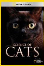 Watch National Geographic Science of Cats Movie25