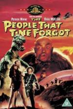 Watch The People That Time Forgot Movie25